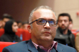 معاون دفتر ارتباط با جامعه و صنعت