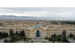دانشگاه دامغان، صددروازه دانش و اندیشه