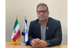 مدیر دفتر ارتباط با جامعه و صنعت: دکتر مهدی صرفی
