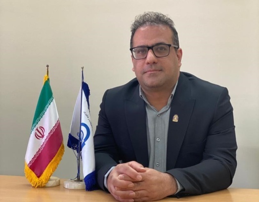 مدیر دفتر ارتباط با جامعه و صنعت: دکتر مهدی صرفی